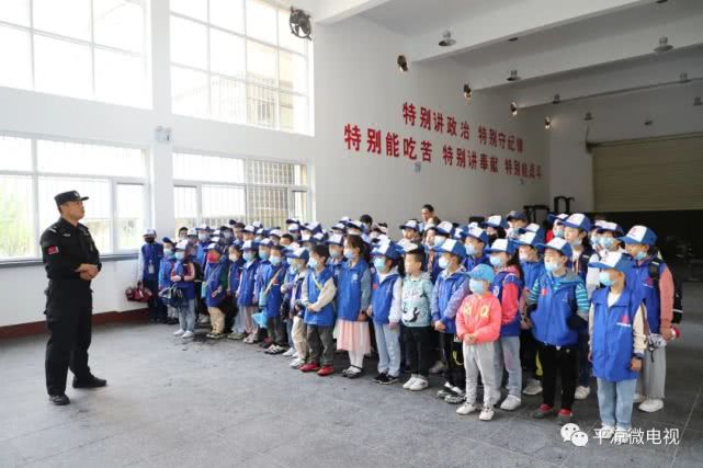 平凉监狱最新动态报道