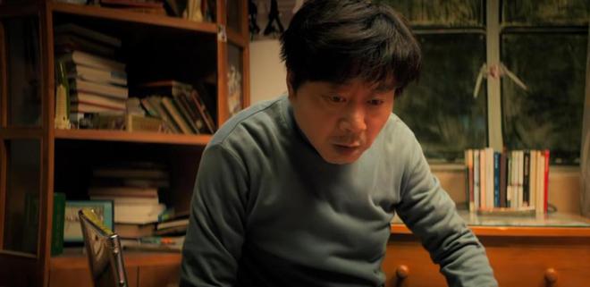 范伟凭漫长的季节获最佳男主角，演技磨砺铸就荣耀肯定