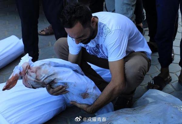 加沙男童吃早饭时被天降物资砸死,快速解答计划解析_uShop21.48.22