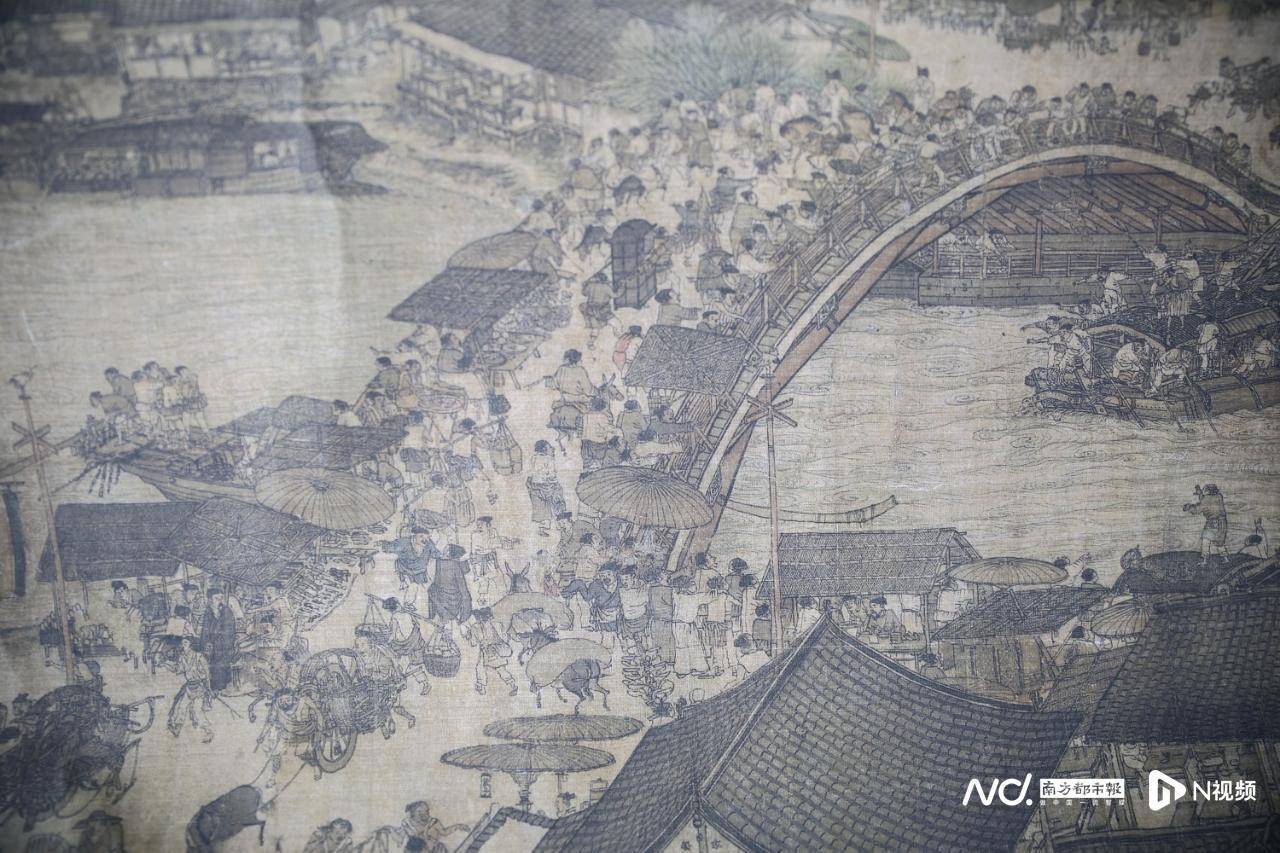 2024新奥开奖记录清明上河图全景揭秘历史之美_深度解析指南