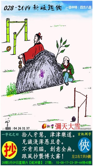 2024年新跑狗图全解析助你轻松中大奖_实战技巧宝典