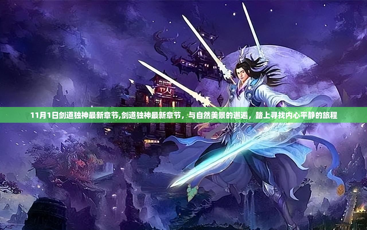 剑道独神最新章节，自然美景中的内心平静之旅
