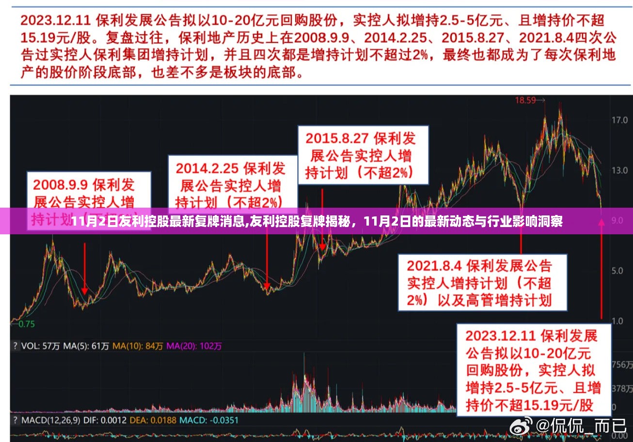 友利控股最新复牌消息揭秘，行业影响洞察与最新动态探讨