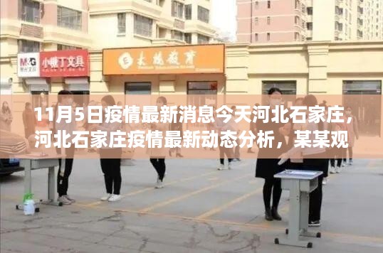 河北石家庄疫情最新动态观察与思考，今日疫情分析与观点分享