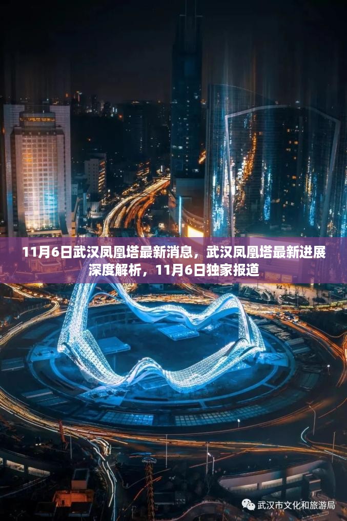 独家揭秘，武汉凤凰塔最新进展深度解析及最新消息发布（11月6日）