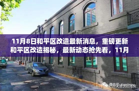 走马观花 第18页