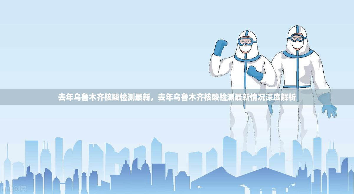 乌鲁木齐去年核酸检测最新情况深度解析报告