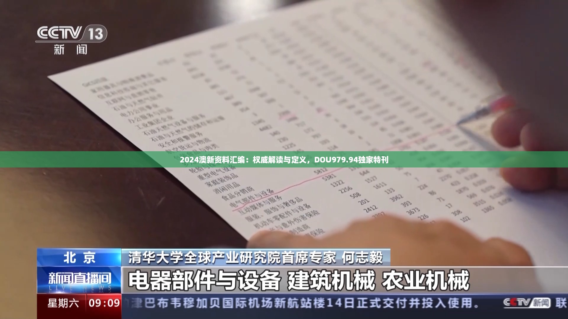 2024澳新资料汇编：权威解读与定义，DOU979.94独家特刊