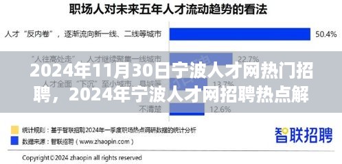 宁波人才网招聘热点解析，聚焦行业前沿职位与人才需求动向（2024年11月）