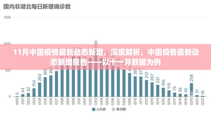 11月中国疫情最新动态报告，深度解析新增数据与趋势分析