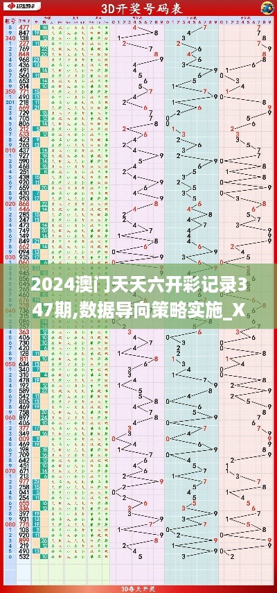 2024澳门天天六开彩记录347期,数据导向策略实施_X5.343