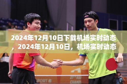 2024年12月10日机场实时动态下载，历程、影响与时代印记