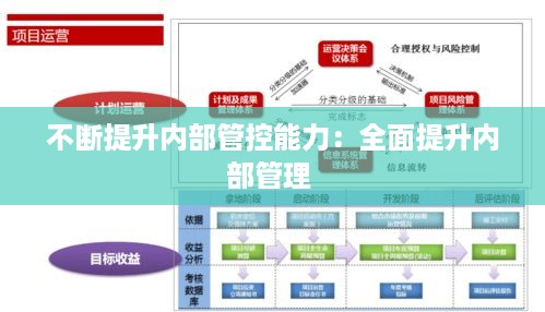不断提升内部管控能力：全面提升内部管理 