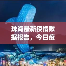 珠海最新疫情数据报告，今日疫情动态图分析