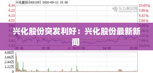 兴化股份突发利好：兴化股份最新新闻 