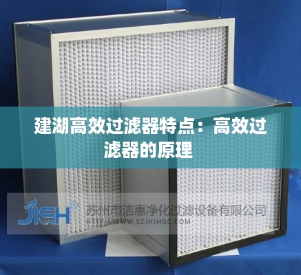 建湖高效过滤器特点：高效过滤器的原理 
