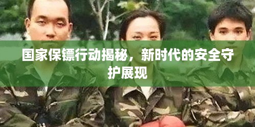国家保镖行动揭秘，新时代的安全守护展现
