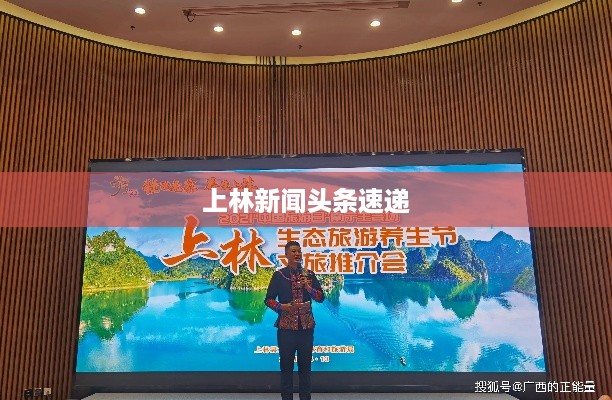 上林新闻头条速递
