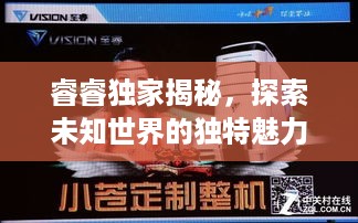 睿睿独家揭秘，探索未知世界的独特魅力
