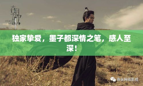独家挚爱，墨子都深情之笔，感人至深！