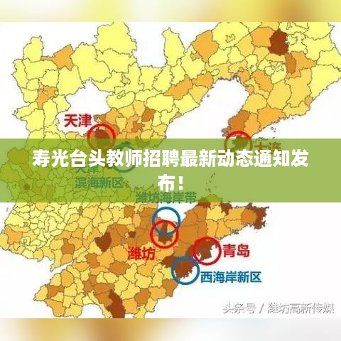 寿光台头教师招聘最新动态通知发布！