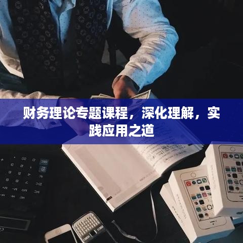 财务理论专题课程，深化理解，实践应用之道