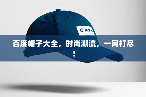 百度帽子大全，时尚潮流，一网打尽！
