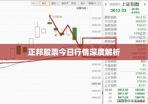 正邦股票今日行情深度解析