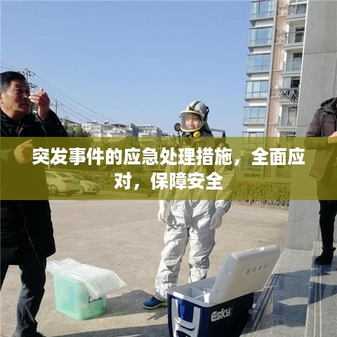 突发事件的应急处理措施，全面应对，保障安全