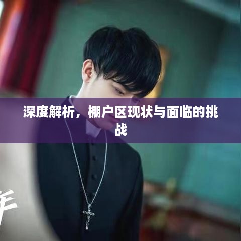 深度解析，棚户区现状与面临的挑战