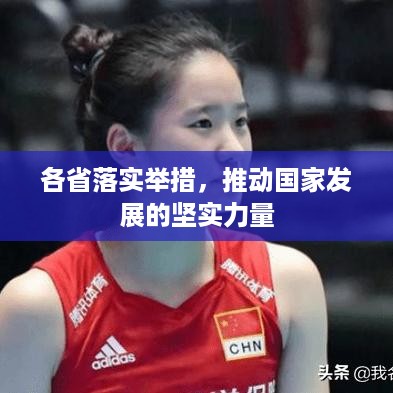 各省落实举措，推动国家发展的坚实力量