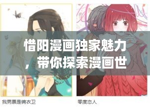 惜阳漫画独家魅力，带你探索漫画世界的奇幻之旅