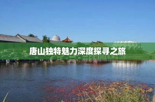 唐山独特魅力深度探寻之旅