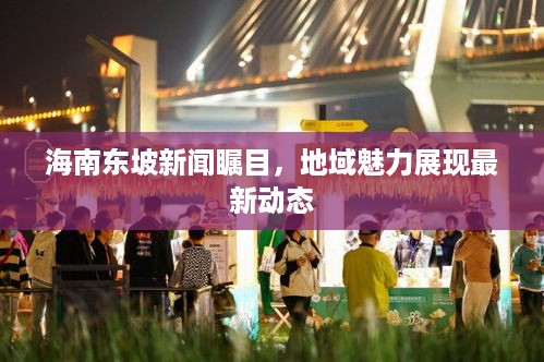 海南东坡新闻瞩目，地域魅力展现最新动态
