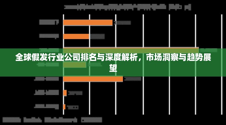 全球假发行业公司排名与深度解析，市场洞察与趋势展望