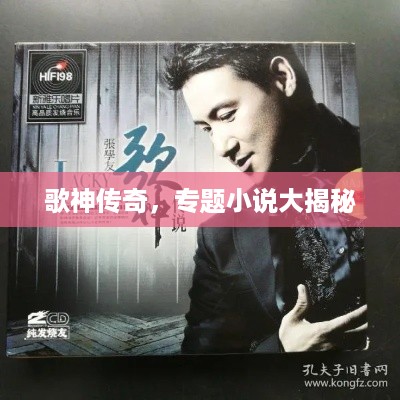 歌神传奇，专题小说大揭秘