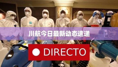 川航今日最新动态速递