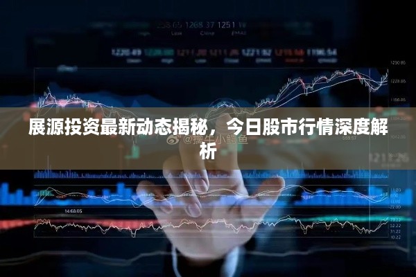 展源投资最新动态揭秘，今日股市行情深度解析