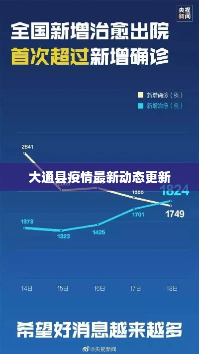 大通县疫情最新动态更新
