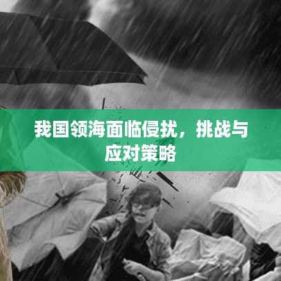 我国领海面临侵扰，挑战与应对策略