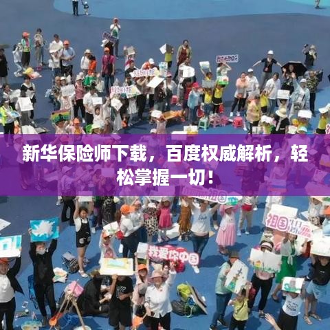 新华保险师下载，百度权威解析，轻松掌握一切！