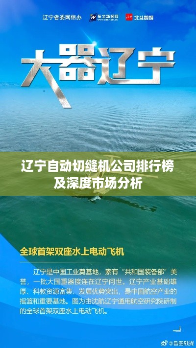 辽宁自动切缝机公司排行榜及深度市场分析