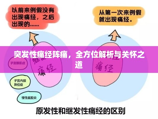 突发性痛经阵痛，全方位解析与关怀之道