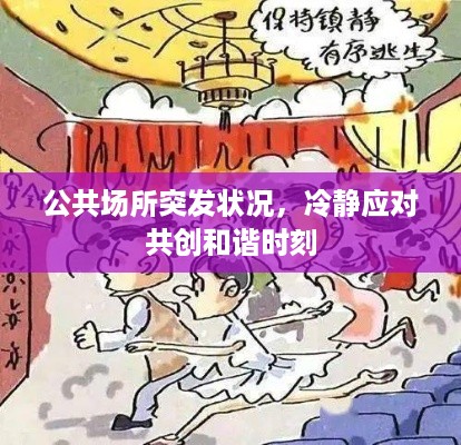公共场所突发状况，冷静应对共创和谐时刻