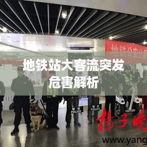 地铁站大客流突发危害解析