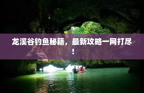 龙溪谷钓鱼秘籍，最新攻略一网打尽！