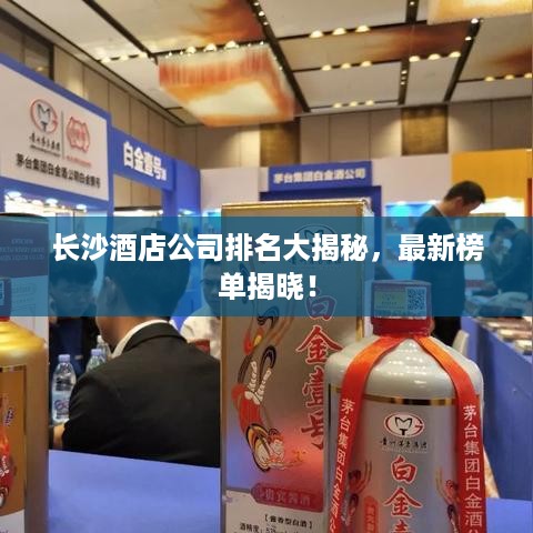 长沙酒店公司排名大揭秘，最新榜单揭晓！
