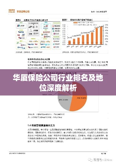 华厦保险公司行业排名及地位深度解析