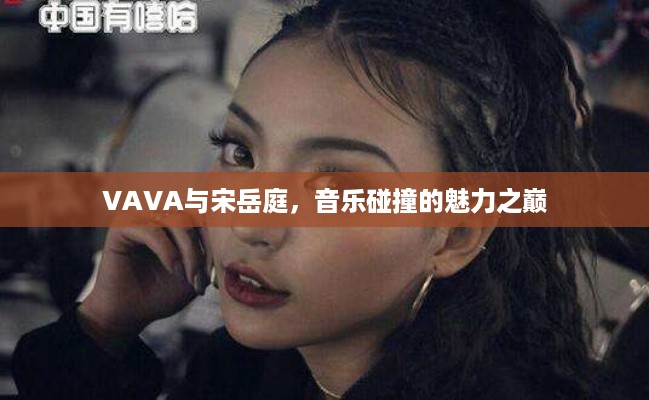 VAVA与宋岳庭，音乐碰撞的魅力之巅