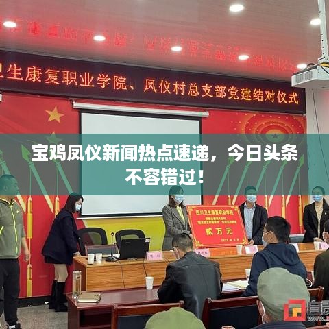 宝鸡凤仪新闻热点速递，今日头条不容错过！